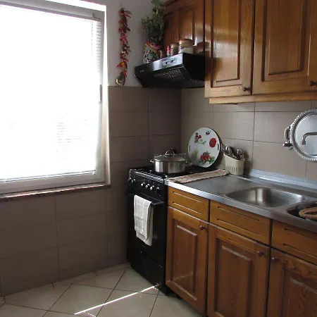 Apartamento Lela *