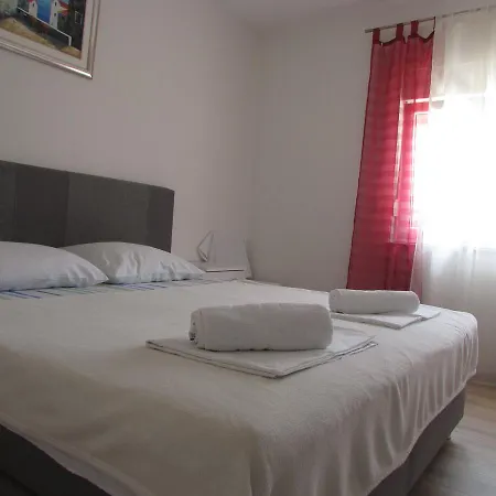 Lela Apartamento *