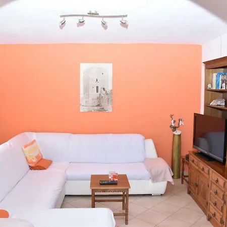 Lela Apartamento Rtina